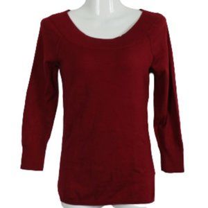 Jacob Connexion Ladies color Red